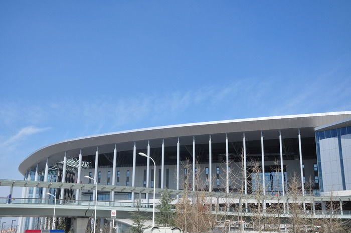 CIEPEC 2011第十二屆中國國際環保展勝利召開