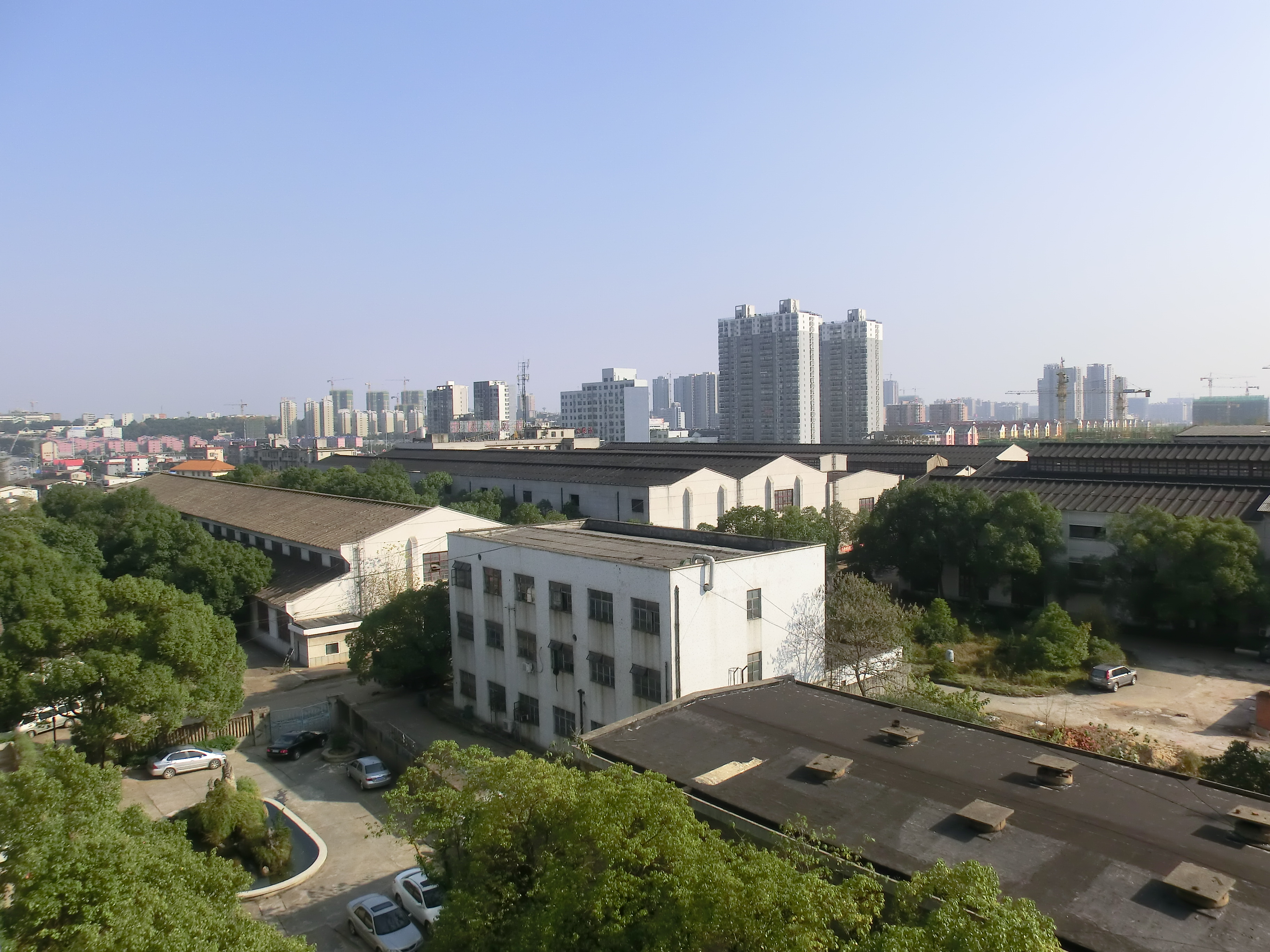 中小型風機發展